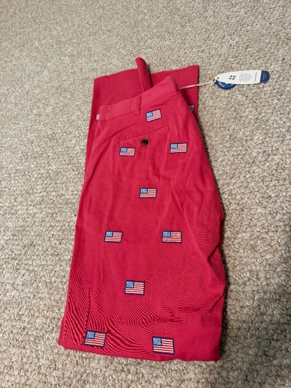 Men's Castaway Pants